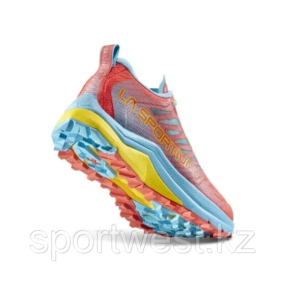 La Sportiva Jackal II W running shoes 56K402602 - фото 3 - id-p116160035