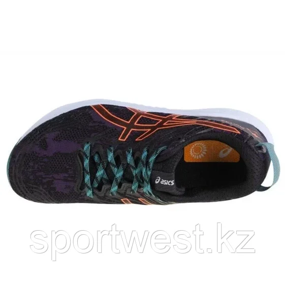 Asics Fuji Lite 3 W 1012B294-500 running shoes - фото 3 - id-p116159137