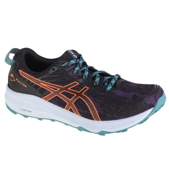 Asics Fuji Lite 3 W 1012B294-500 running shoes - фото 1 - id-p116159138