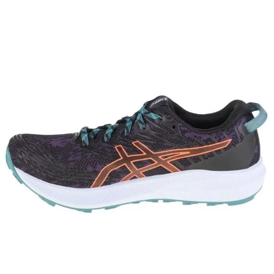 Asics Fuji Lite 3 W 1012B294-500 running shoes - фото 2 - id-p116159142