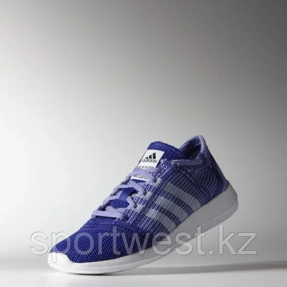 Adidas element refine tricot W B40629 running shoes - фото 2 - id-p116158120