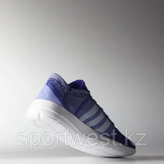 Adidas element refine tricot W B40629 running shoes - фото 3 - id-p116158120