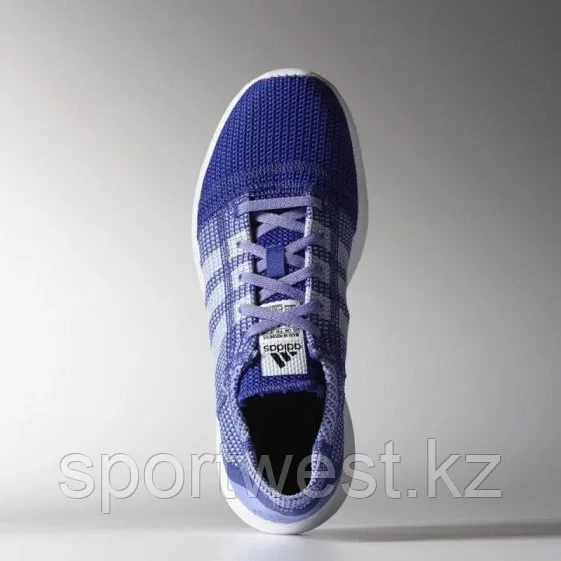 Adidas element refine tricot W B40629 running shoes - фото 4 - id-p116158120