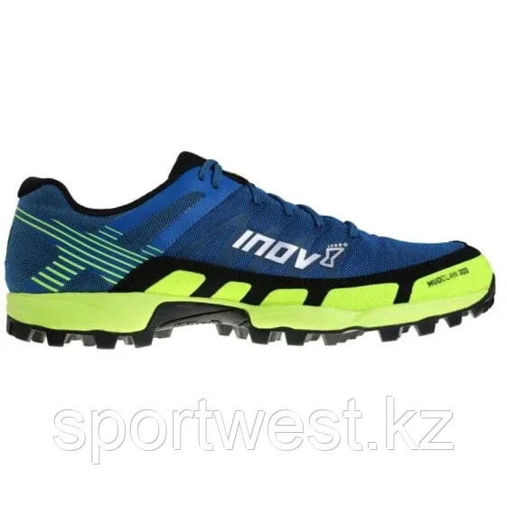 Inov-8 Mudclaw 300 W 000771-BLYW-P-01 running shoes - фото 1 - id-p116160154