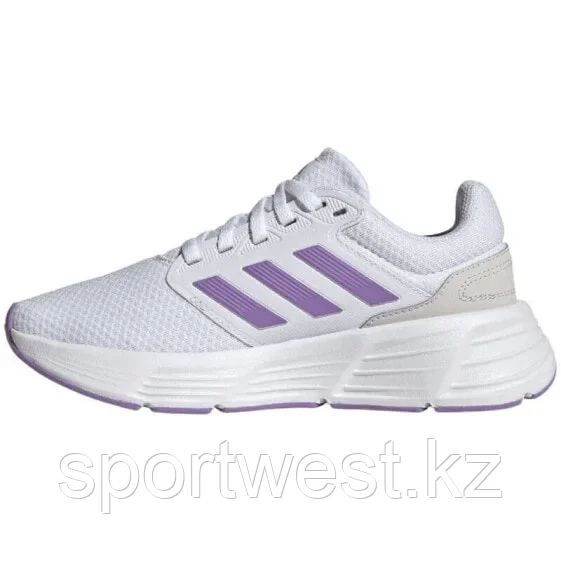 Adidas Galaxy 6 W HP2415 running shoes - фото 3 - id-p116158432