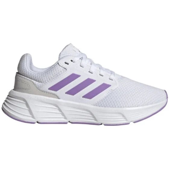 Adidas Galaxy 6 W HP2415 running shoes - фото 1 - id-p116158433