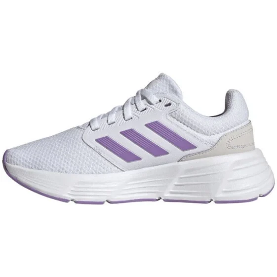 Adidas Galaxy 6 W HP2415 running shoes - фото 3 - id-p116158433