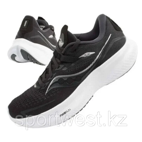 Saucony Ride 15 W running shoes S10729-05 - фото 1 - id-p116160460