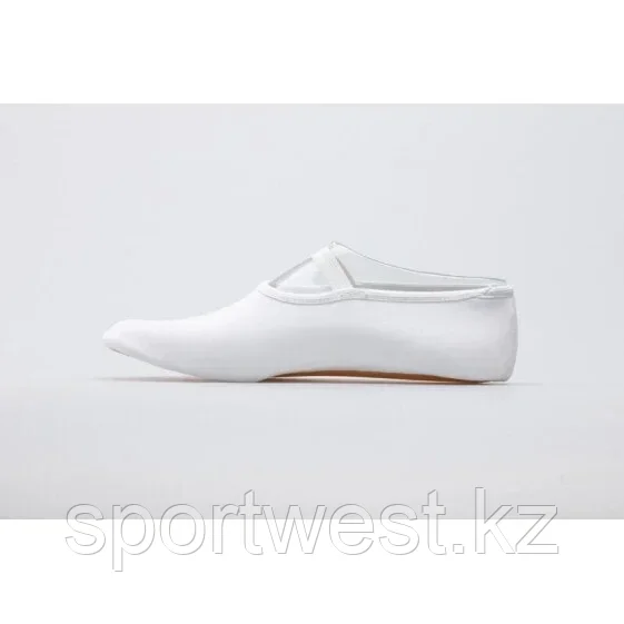 Gymnastic ballet shoes IWA 250 4052964042004 - фото 3 - id-p116159599