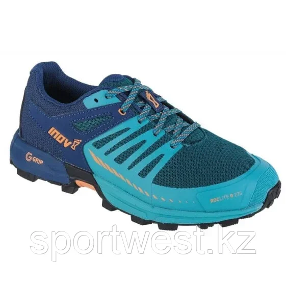 Inov-8 Roclite G 275 V2 W running shoes 001098-TLNYNE-M-01 - фото 1 - id-p116160620