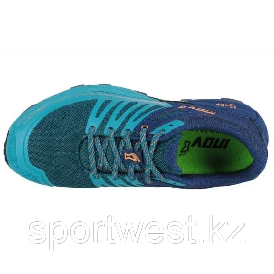 Inov-8 Roclite G 275 V2 W running shoes 001098-TLNYNE-M-01 - фото 3 - id-p116160620