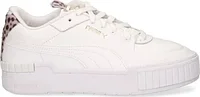 Puma Puma Cali Sport Cheetah 375227-01 białe 38