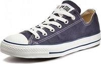 Converse Buty damskie C. Taylor All Star Ox granatowe r. 35 (M9697)