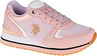 U.S. Polo Assn U.S. Polo Assn. Tuzla4 FEY4228S8YM1-PINK różowe 41