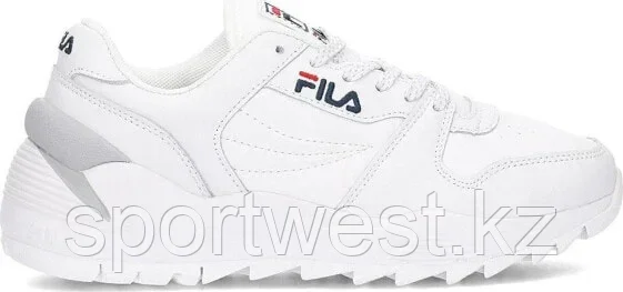 Fila Buty damskie Orbit Cmr Jogger L Low białe r. 40 (1010621.1FG) - фото 5 - id-p116160832