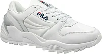 Fila Buty damskie Orbit Cmr Jogger L Low białe r. 40 (1010621.1FG)