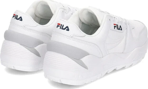 Fila Buty damskie Orbit Cmr Jogger L Low białe r. 40 (1010621.1FG) - фото 2 - id-p116160837