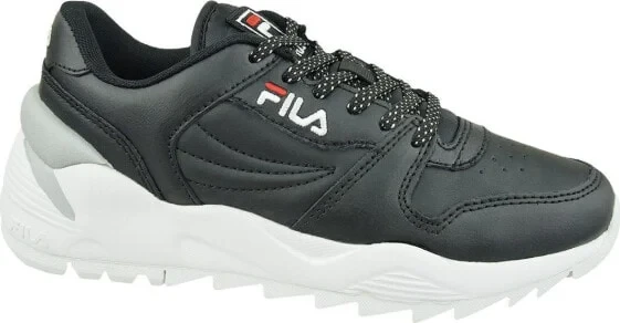 Fila Buty damskie Orbit Cmr Jogger L Low czarne r. 41 (1010621.25Y) - фото 1 - id-p116160845