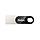 Netac NT03U278N-016G-20PN USB Флеш накопитель U278 16GB USB 2.0 цвет Серебристый, фото 3