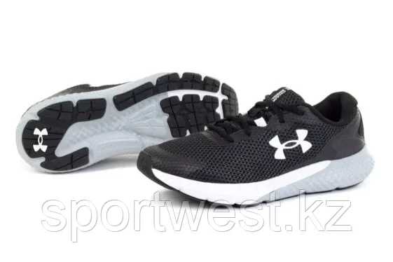 Футболка Under Armour 3024877-002 - фото 1 - id-p116161227