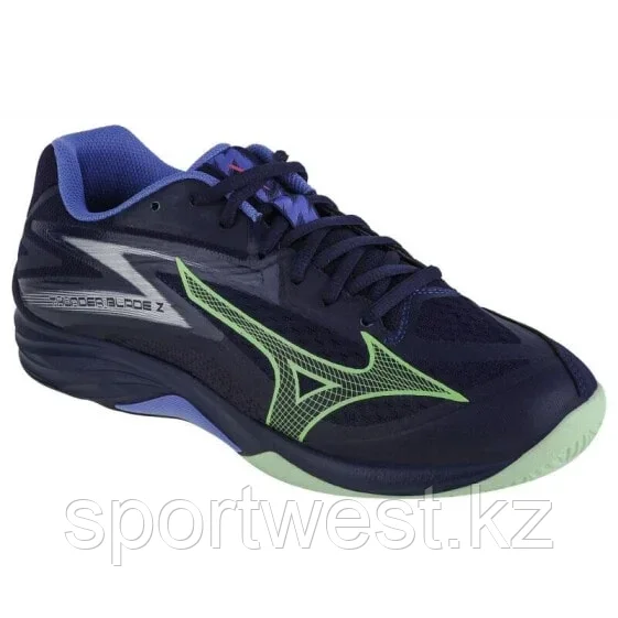 Mizuno Thunder Blade ZM V1GA237011 volleyball shoes - фото 1 - id-p116162352