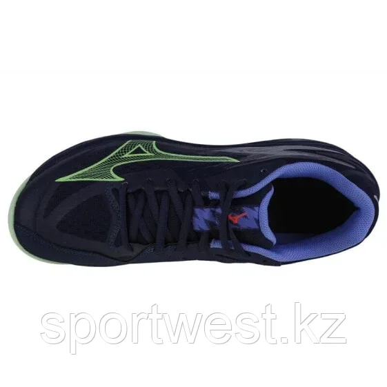 Mizuno Thunder Blade ZM V1GA237011 volleyball shoes - фото 3 - id-p116162352