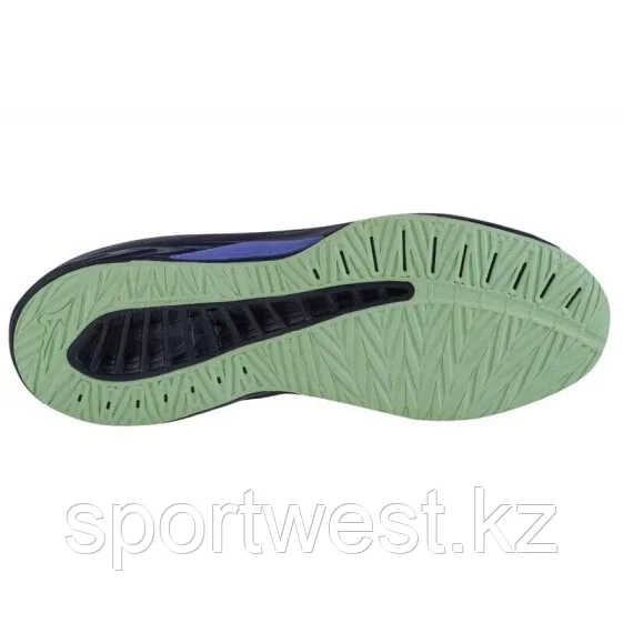 Mizuno Thunder Blade ZM V1GA237011 volleyball shoes - фото 4 - id-p116162352