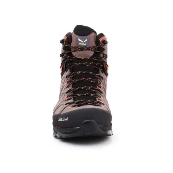 Salewa MS Alp Trainer 2 Mid GTX M 61382-7512 shoes - фото 3 - id-p116162370