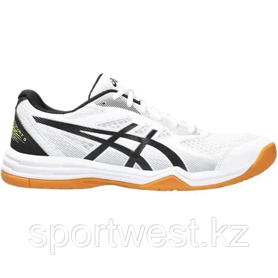 Asics Upcourt 5 M 1071A086 103 volleyball shoes - фото 1 - id-p116162252