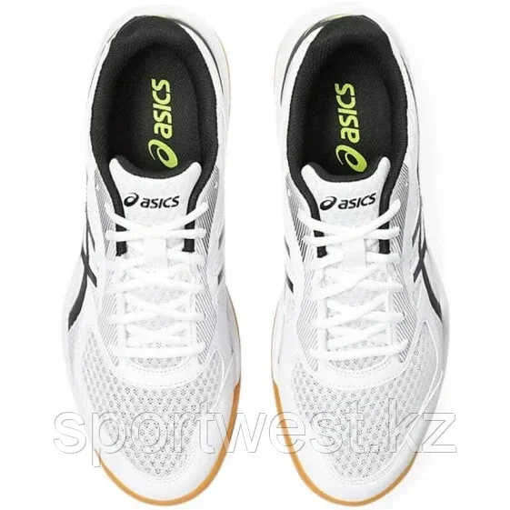 Asics Upcourt 5 M 1071A086 103 volleyball shoes - фото 2 - id-p116162252