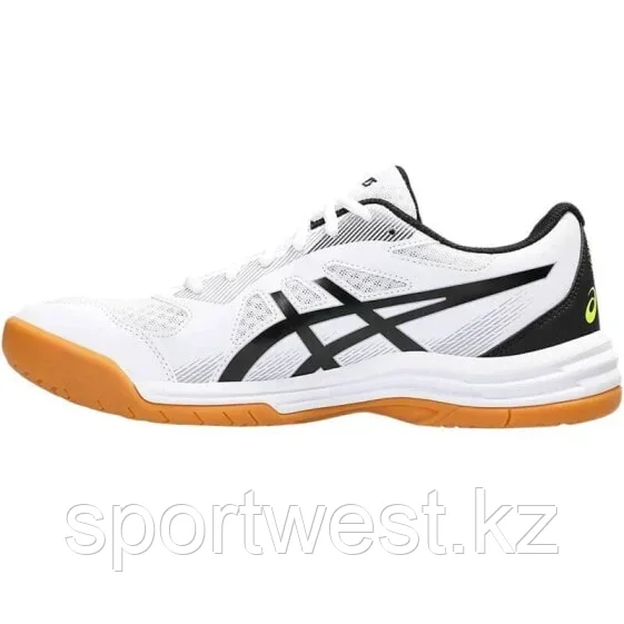 Asics Upcourt 5 M 1071A086 103 volleyball shoes - фото 3 - id-p116162252