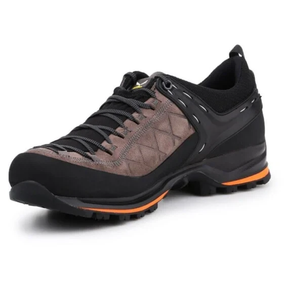 Salewa MS MTN Trainer 2 M 61371-7512 shoes - фото 4 - id-p116162380