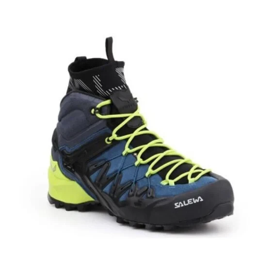 Salewa MS Wildfire Edge MID GTX M 61350-8971 trekking shoes - фото 1 - id-p116162382