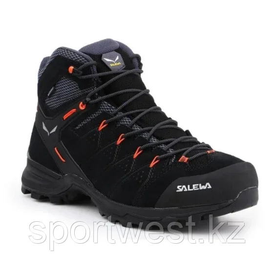 Salewa MS Alp Mate Mid WP M 61384-0996 shoes - фото 1 - id-p116162386