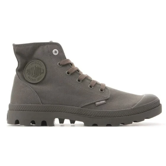 Palladium Pampa Hi M 73089-325-M shoes - фото 1 - id-p116162394