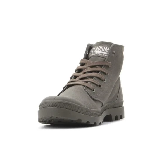 Palladium Pampa Hi M 73089-325-M shoes - фото 5 - id-p116162394