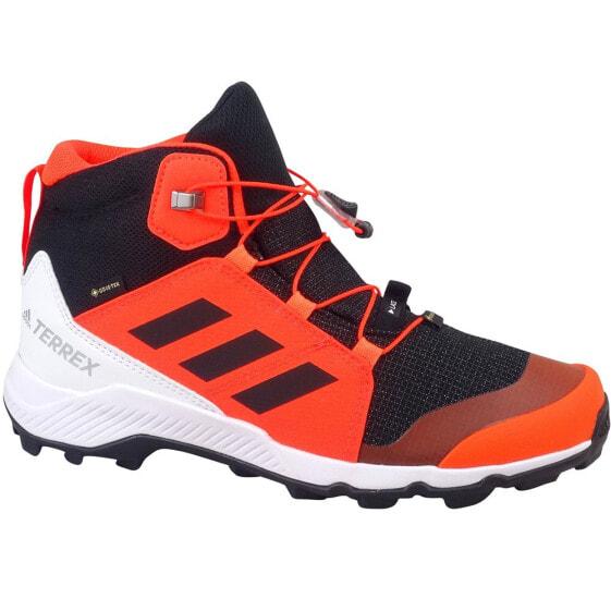 Adidas Terrex Mid Gtx K - фото 1 - id-p116042142