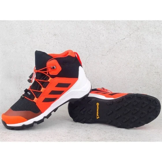 Adidas Terrex Mid Gtx K - фото 6 - id-p116161923