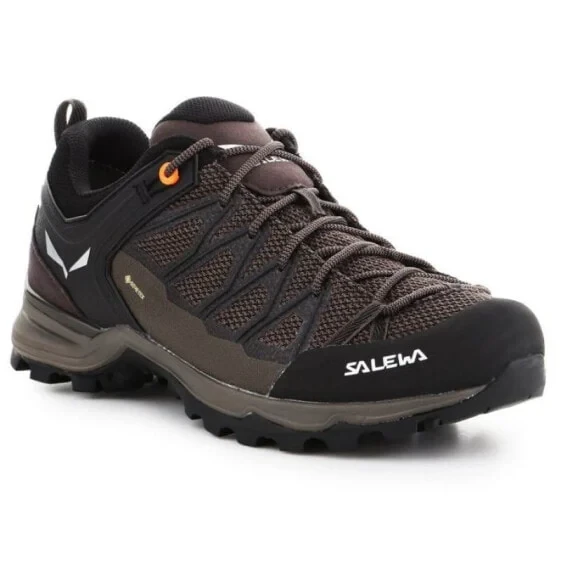 Salewa Mtn Trainer Lite GTX M 61361-7512 trekking shoes - фото 1 - id-p116162312