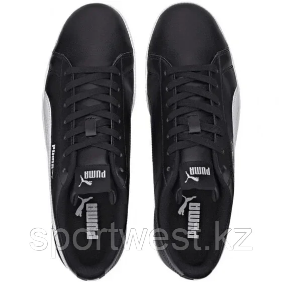 Shoes Puma UP Puma Black M 372605 01 - фото 2 - id-p116162146