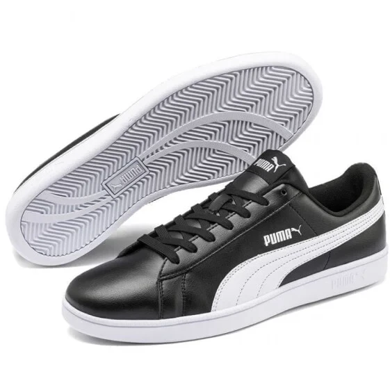 Shoes Puma UP Puma Black M 372605 01 - фото 5 - id-p116162146