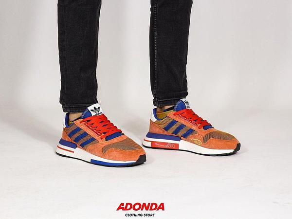 Adidas zx 500 dragon sale