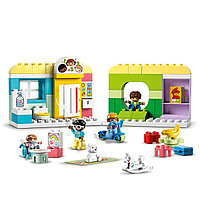 LEGO: Жизнь в детском саду DUPLO 10992