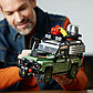LEGO: Внедорожник Land Rover Classic Defender 90 Icons 10317, фото 5