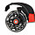 PITUSO Самокат трехколесный S950 Red/Красный, фото 5