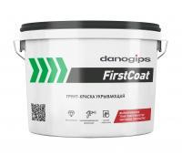 Danogips FirstCoat Грунт-краска укрывающая - фото 1 - id-p116162925