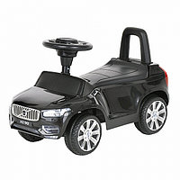 PITUSO Каталка VOLVO BLACK/Черный