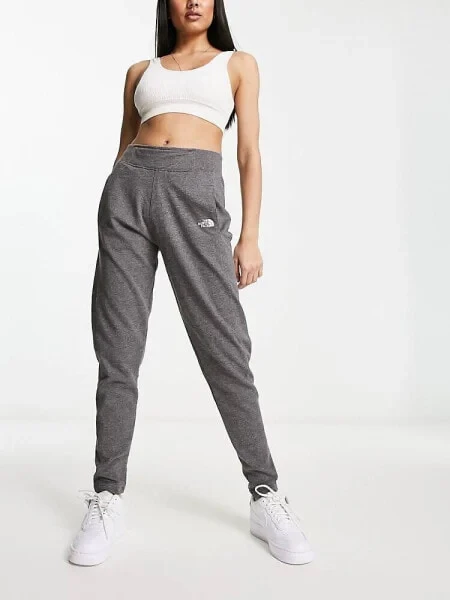 The North Face NSE lightweight joggers in grey - фото 1 - id-p116163283