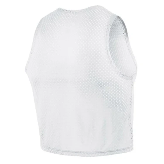 Nike Training BIB 910936-100 tag - фото 2 - id-p116163476