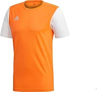 Adidas Koszulka piłkarska Estro 19 pomarańczowa r. XXL (DP3236)